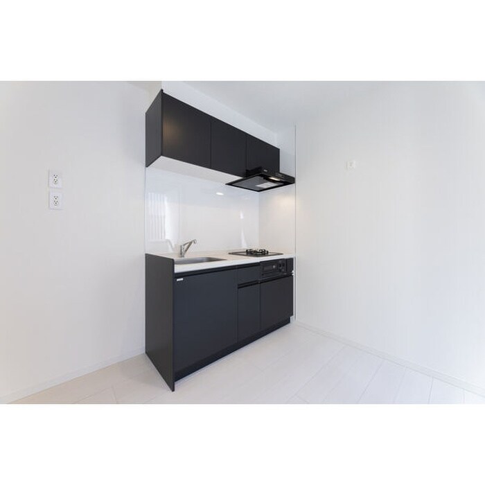 物件内観写真5　(キッチン)