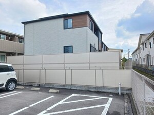 ベルメゾンDR外観写真