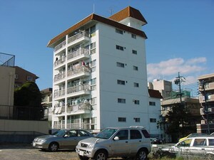 モアナヒルズ一社外観写真