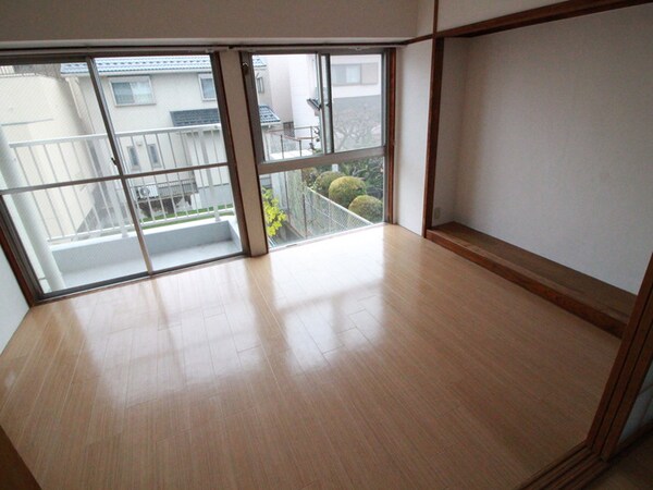 居室