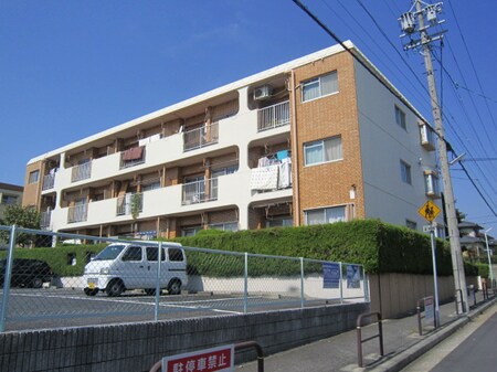 第2マンションイトキ外観写真