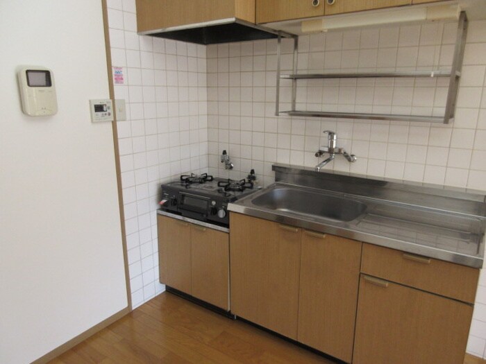 物件内観写真8　(キッチン)