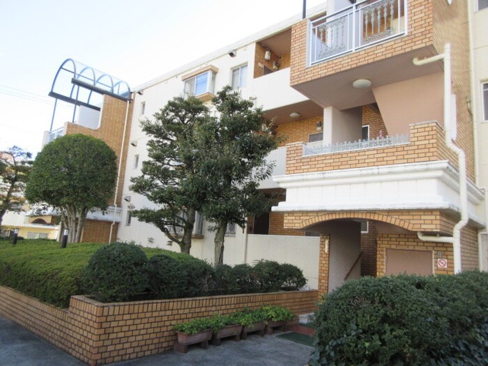 物件外観写真3　(外観写真)