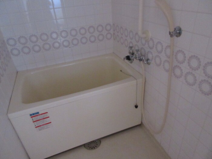 物件内観写真14　(バス／シャワールーム等)