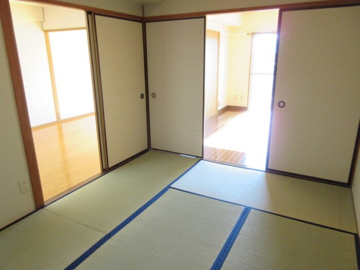 物件内観写真19　(居室)