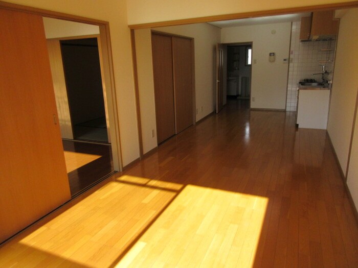 物件内観写真20　(キッチン)