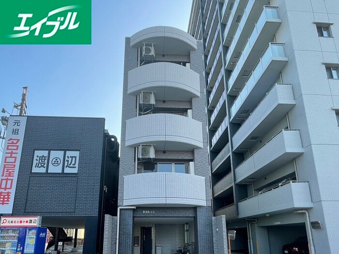 物件外観写真1　(周辺環境)