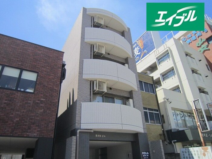 物件外観写真5　(外観写真)