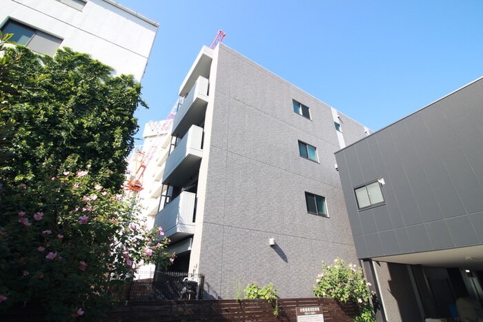 物件外観写真6　(外観写真)