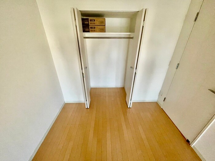 物件内観写真10　(収納)
