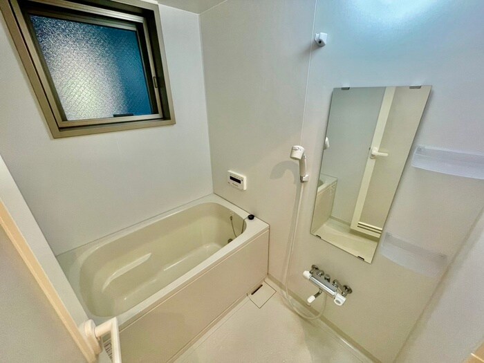 物件内観写真14　(バス／シャワールーム等)