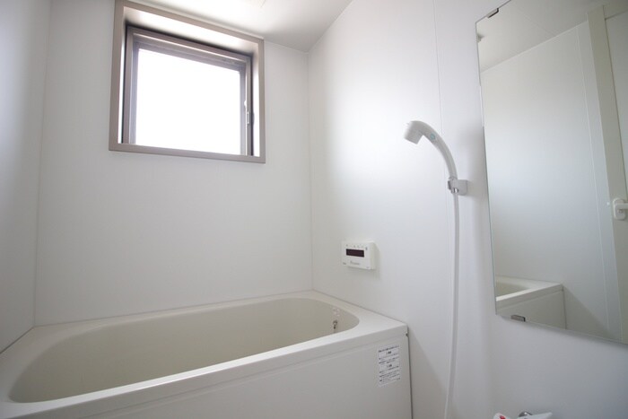 物件内観写真14　(バス／シャワールーム等)