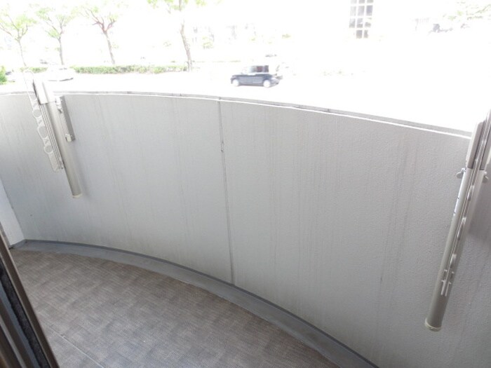 物件内観写真19　(ベランダ・バルコニー)