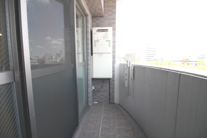 物件内観写真21　(ベランダ・バルコニー)