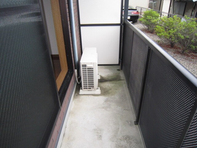 物件内観写真12　(ベランダ・バルコニー)