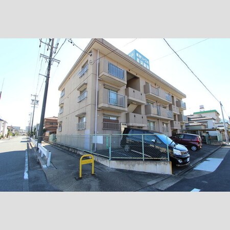 グランドハイツ服部外観写真