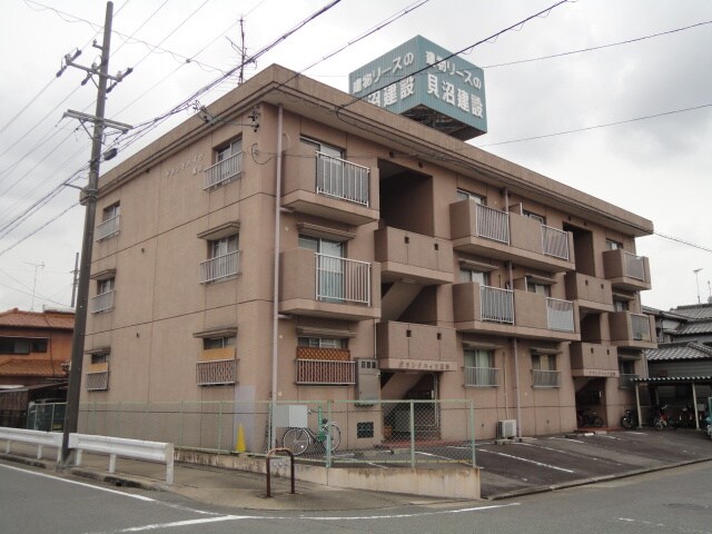 物件外観写真4　(外観写真)