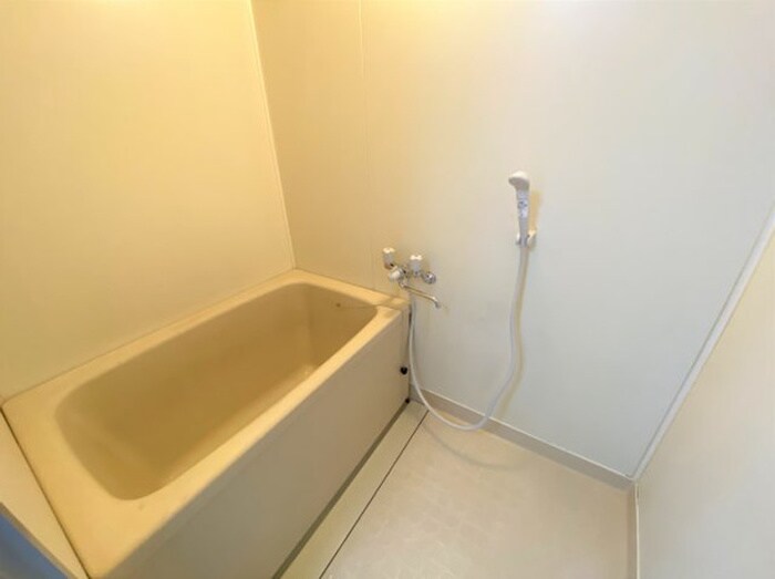 物件内観写真10　(バス／シャワールーム等)