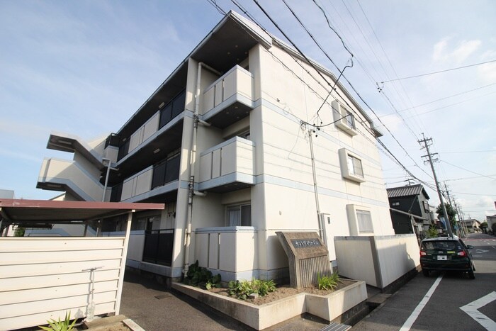 物件外観写真4　(外観写真)