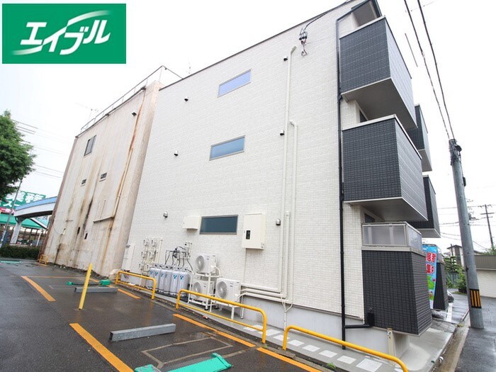 物件外観写真2　(周辺環境)