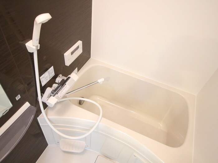 物件内観写真12　(バス／シャワールーム等)