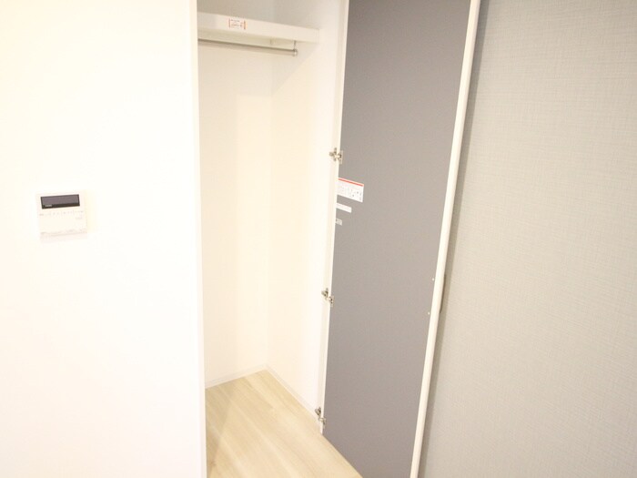 物件内観写真14　(収納)