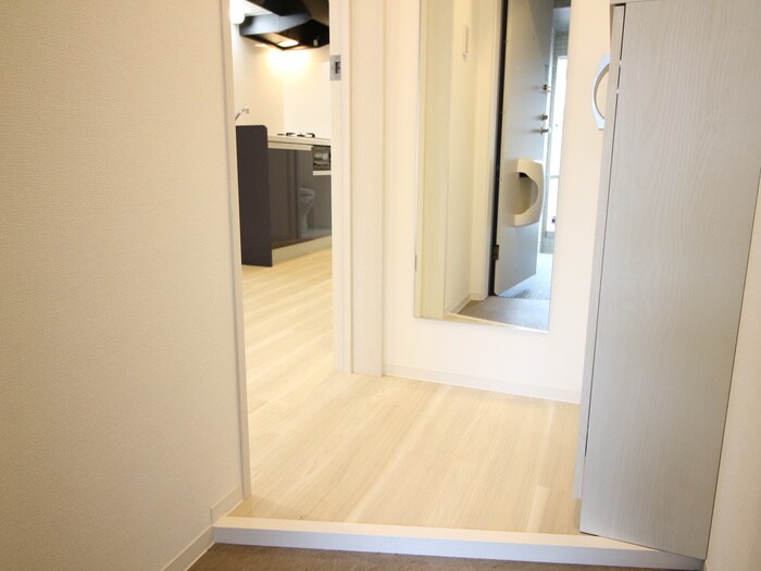 物件内観写真17　(廊下)