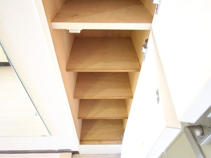 物件内観写真16　(靴箱)