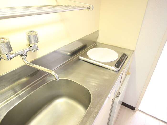 物件内観写真21　(キッチン)