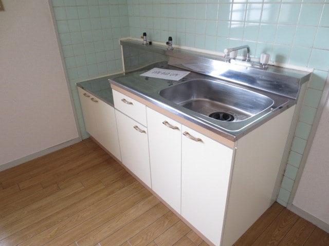 物件内観写真9　(キッチン)