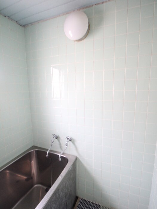 物件内観写真9　(バス／シャワールーム等)