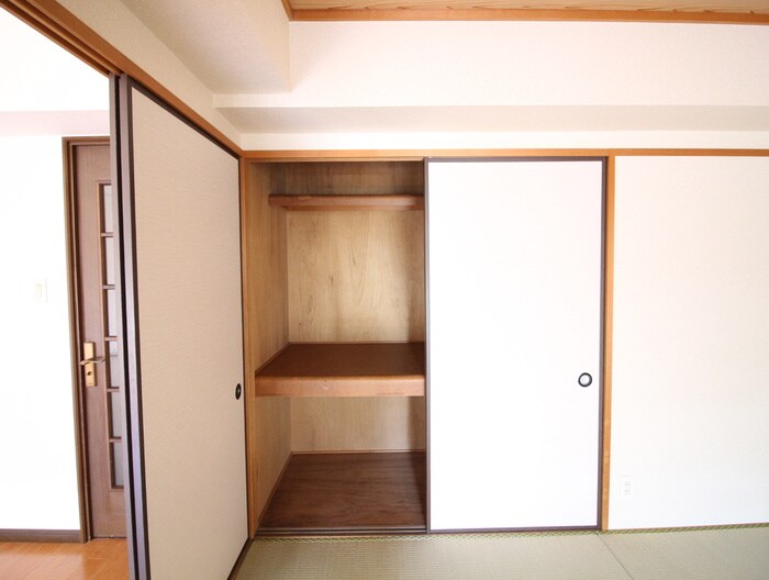 物件内観写真19　(収納)