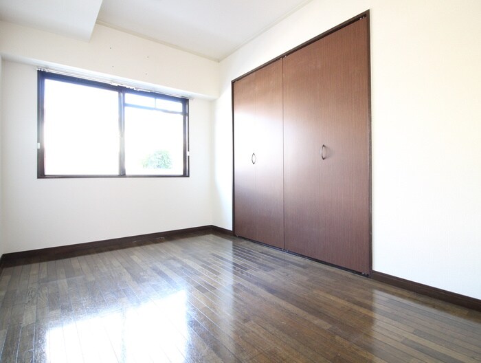 物件内観写真21　(居室)