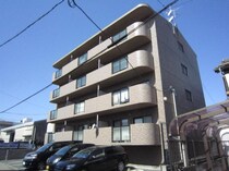 カ－サキムラの外観写真