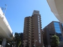 ﾌﾟﾚｻﾝｽ名古屋城前(605)