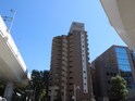 ﾌﾟﾚｻﾝｽ名古屋城前(605)