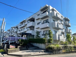 インテリジェント高間台Ⅰ外観写真