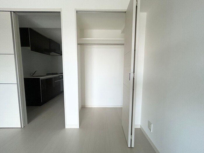 物件内観写真9　(収納)