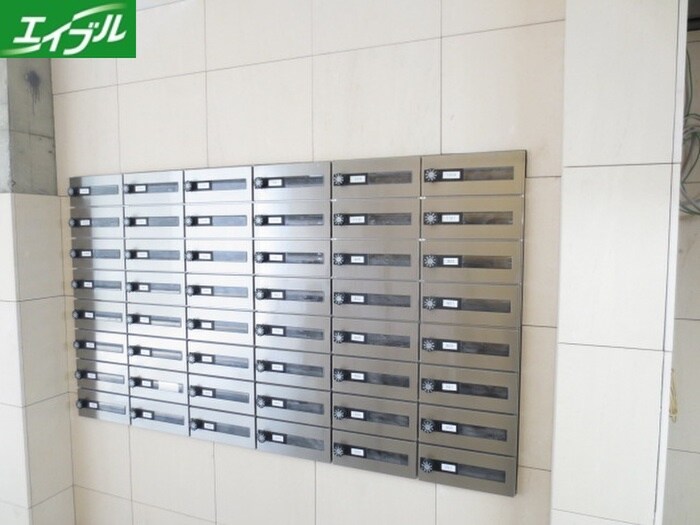 物件外観写真3　(建物設備)