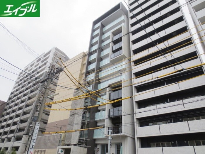 物件外観写真6　(外観写真)