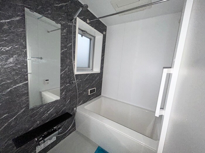 物件内観写真10　(バス／シャワールーム等)