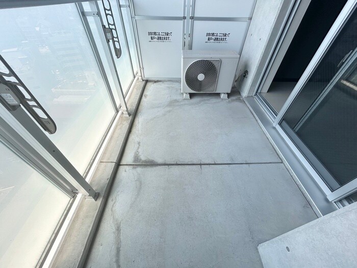 物件内観写真13　(ベランダ・バルコニー)