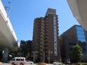 ﾌﾟﾚｻﾝｽ名古屋城前(1003)