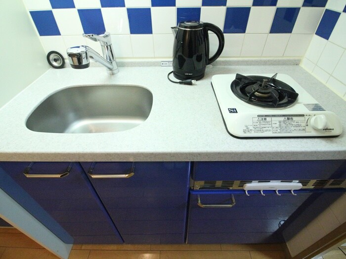 物件内観写真10　(キッチン)