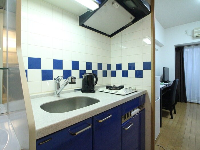 物件内観写真21　(キッチン)