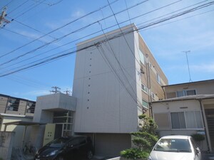 ジュネスＫＯＫＡＭＯ外観写真