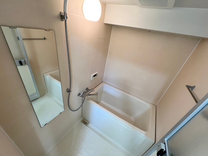 物件内観写真12　(バス／シャワールーム等)