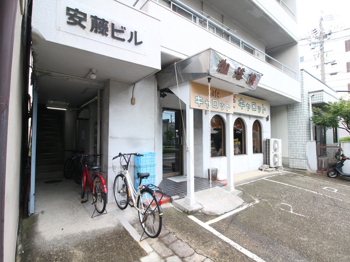 外観写真
