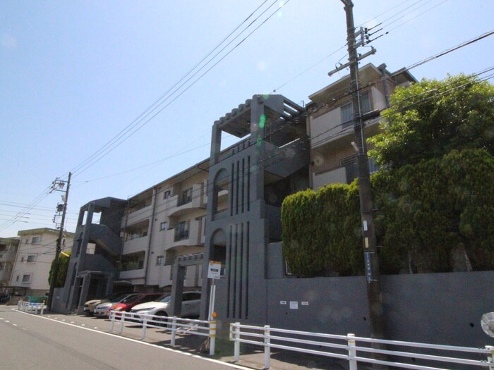 物件外観写真4　(外観写真)