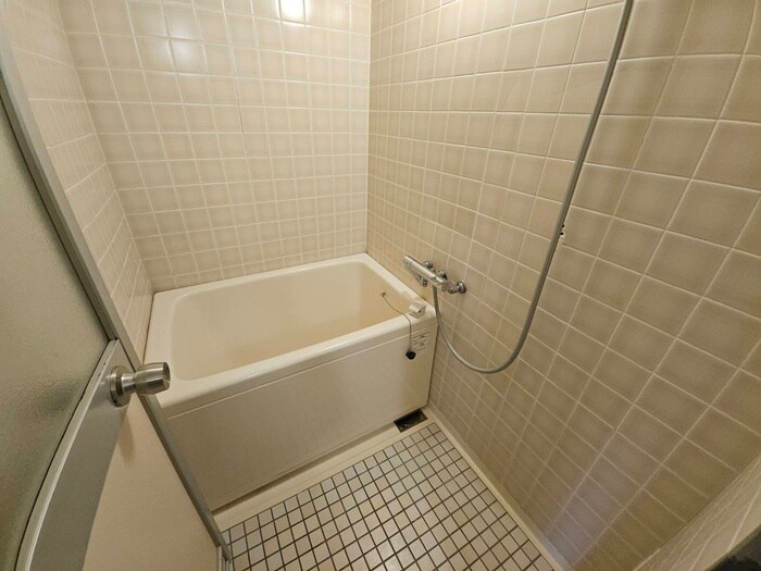物件内観写真11　(バス／シャワールーム等)